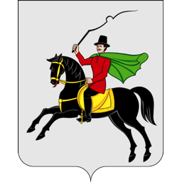 Герб города Клин