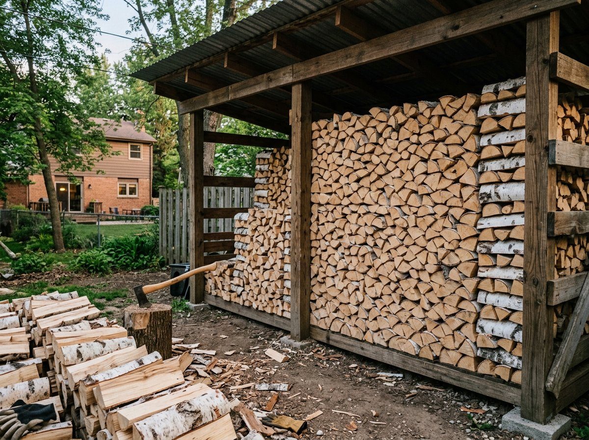 Ясень камерной сушки — 3 м³ — СНТ «Мельничная», 4А